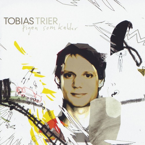 Tobias Trier - 2004 Pigen Som Kalder